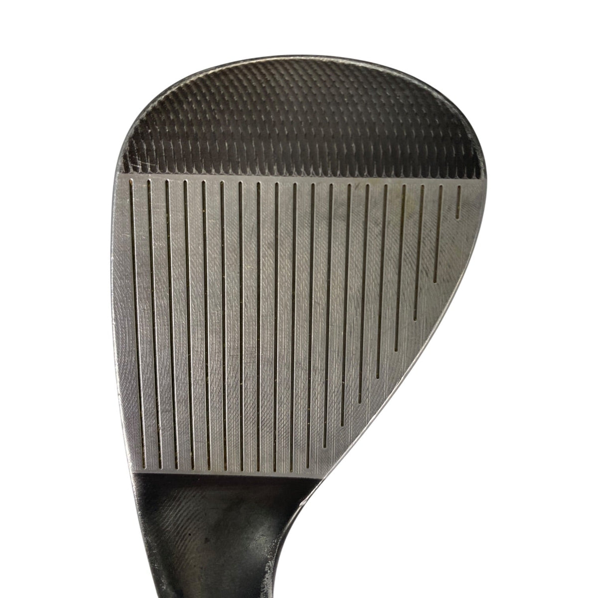 Cleveland Black RTX 6 Zipcore MID 50°-10°Wedge (Pre Owned)