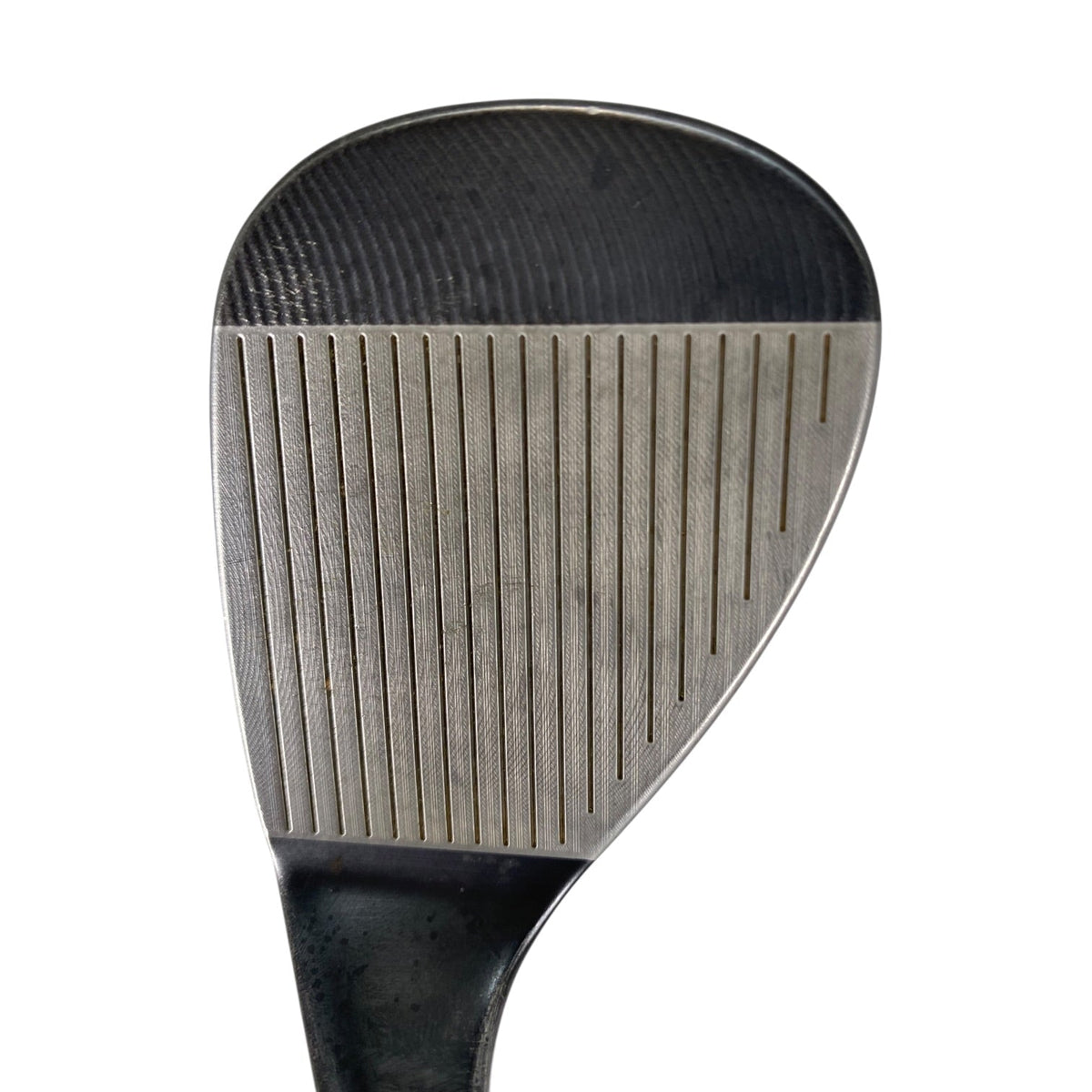 Cleveland Black RTX 6 Zipcore MID 54°-10° Wedge (Pre Owned)
