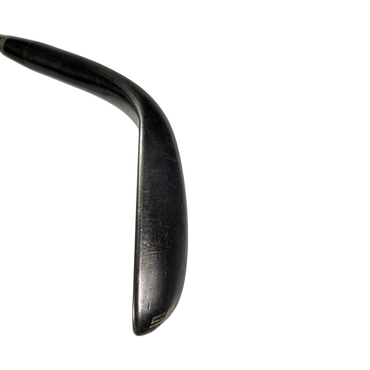 Cleveland Black RTX 6 Zipcore MID 54°-10° Wedge (Pre Owned)