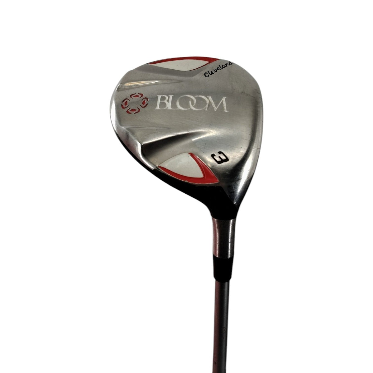 Cleveland Bloom 3 Wood (Pre Owned)
