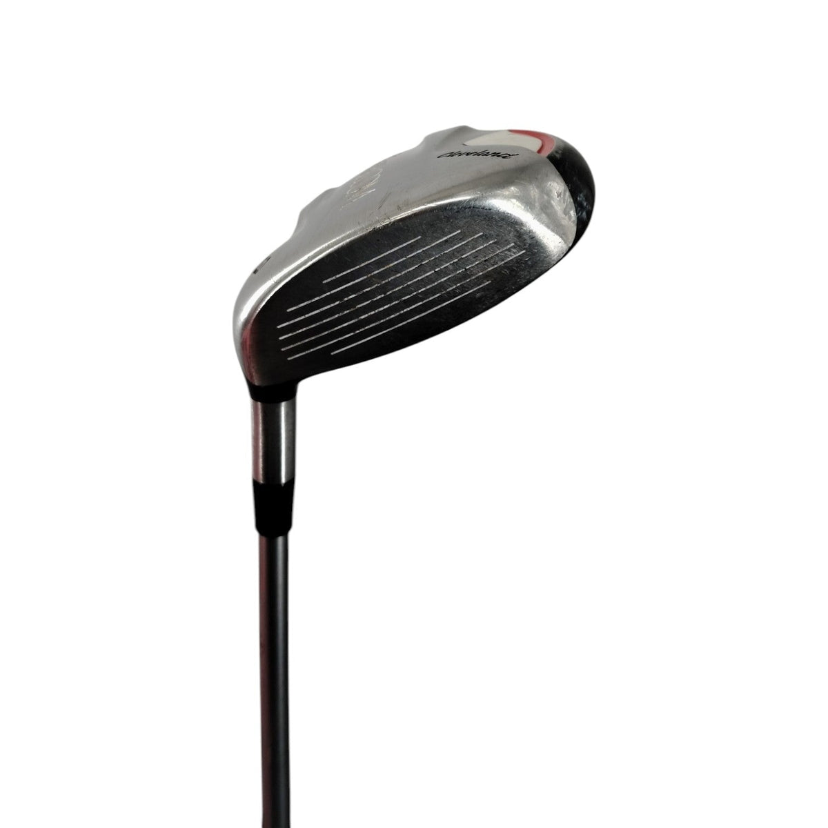 Cleveland Bloom 3 Wood (Pre Owned)