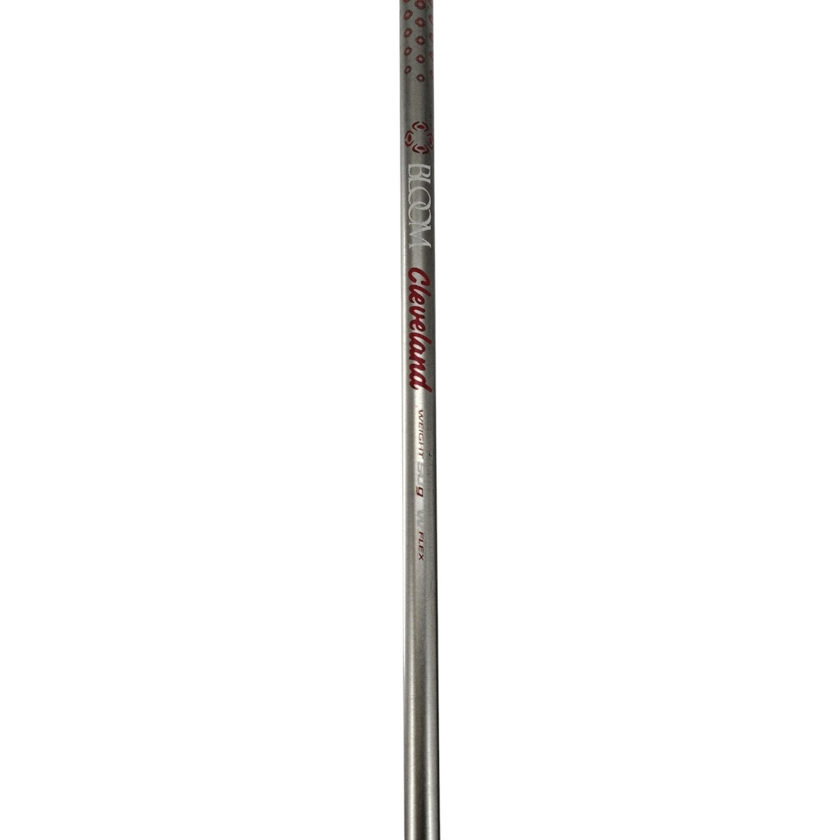 Cleveland Bloom 3 Wood (Pre Owned)