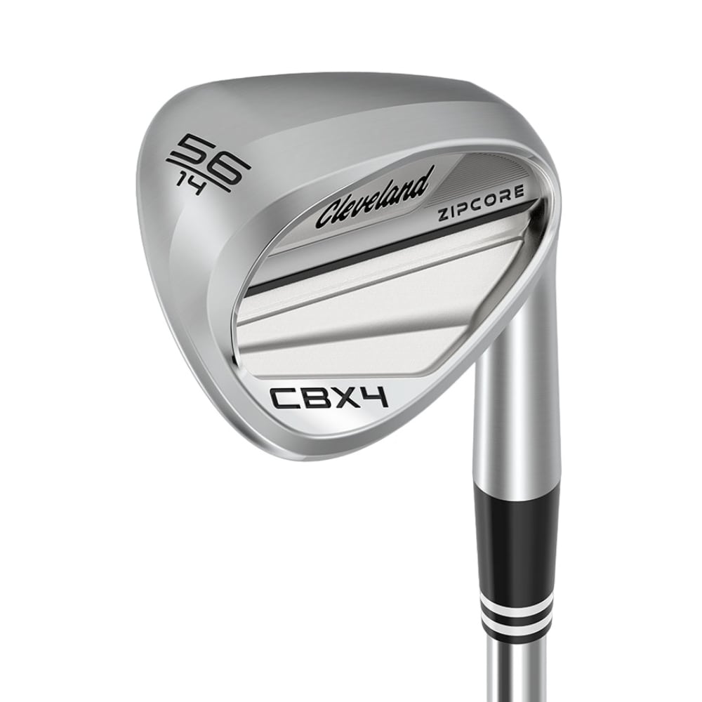 Cleveland CBX 4 Zipcore Wedge