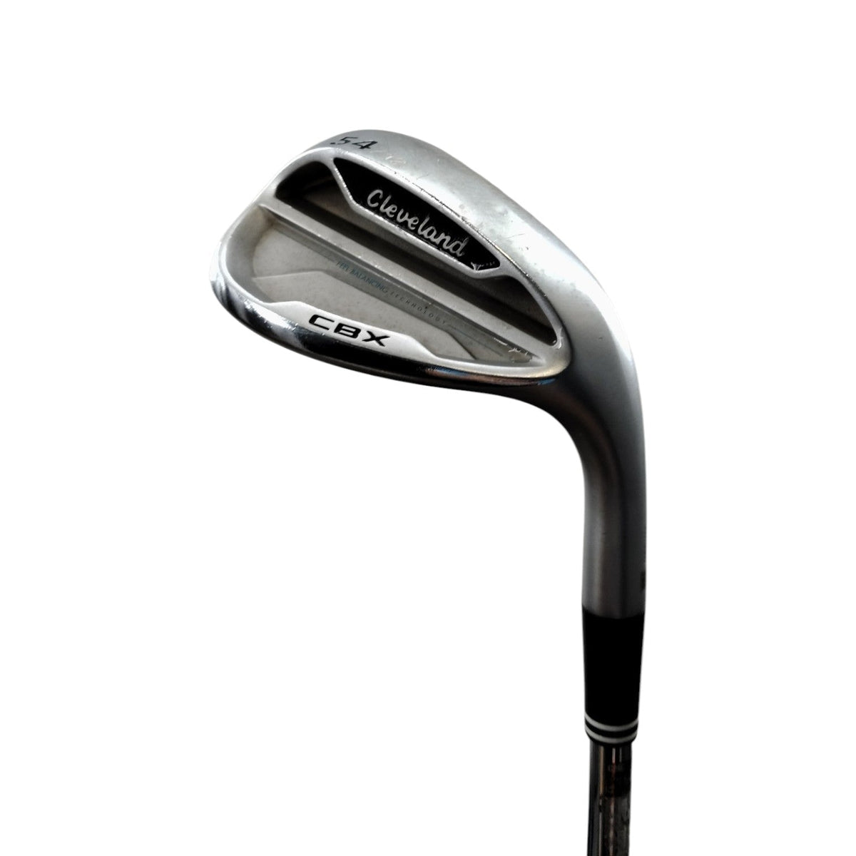 Cleveland CBX 54° Wedge (Pre Owned)