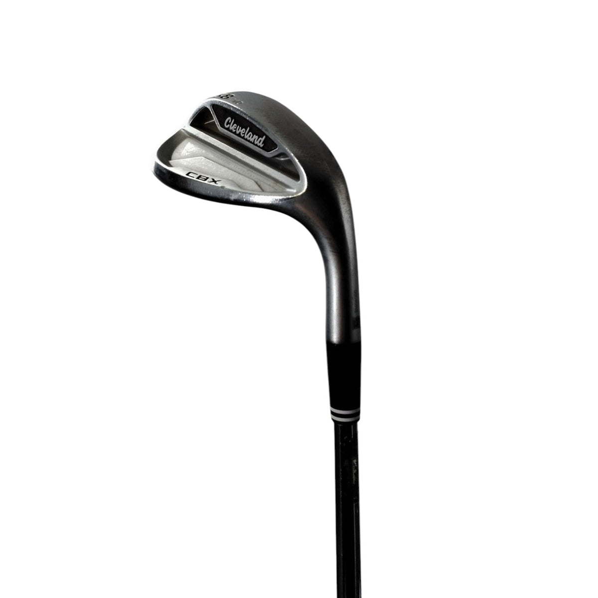 Cleveland CBX 58° Wedge (Pre Owned)