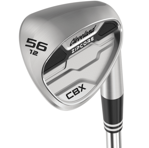 Cleveland CBX Zipcore 2022 Men's Wedge