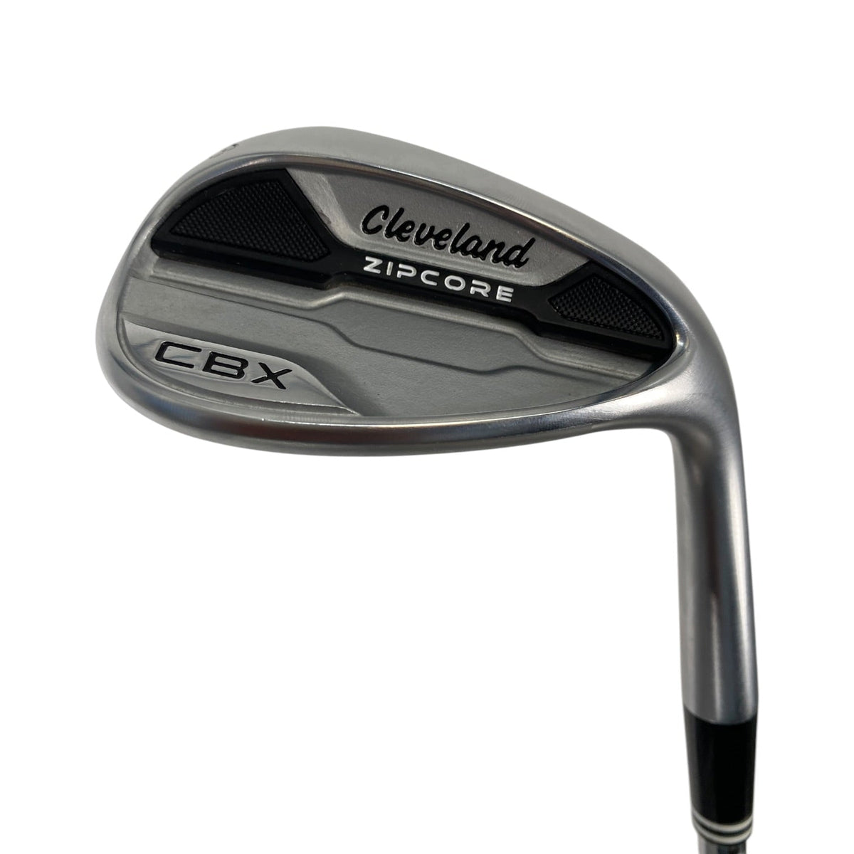 Cleveland CBX-Zipcore 58º-10º Wedge (Pre Owned)