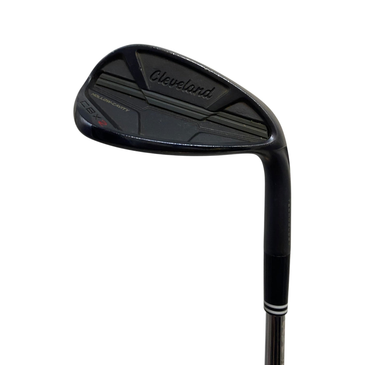 Cleveland CBX2 46º-9º Wedge (Pre Owned)