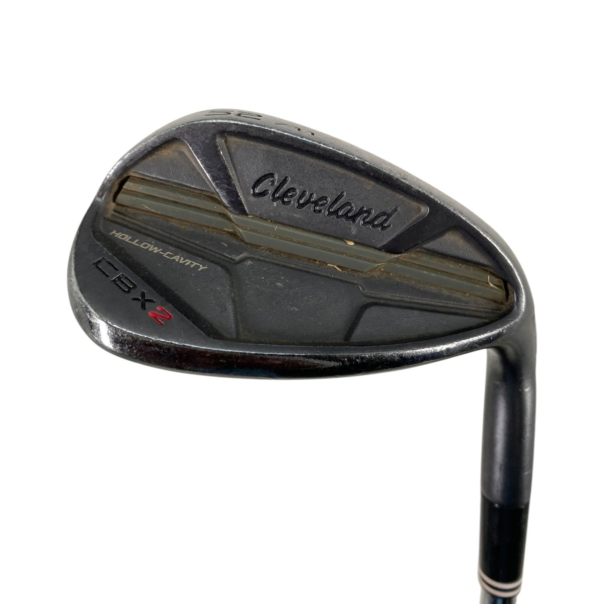 Cleveland CBX2 52°-11° Wedge (Pre Owned)