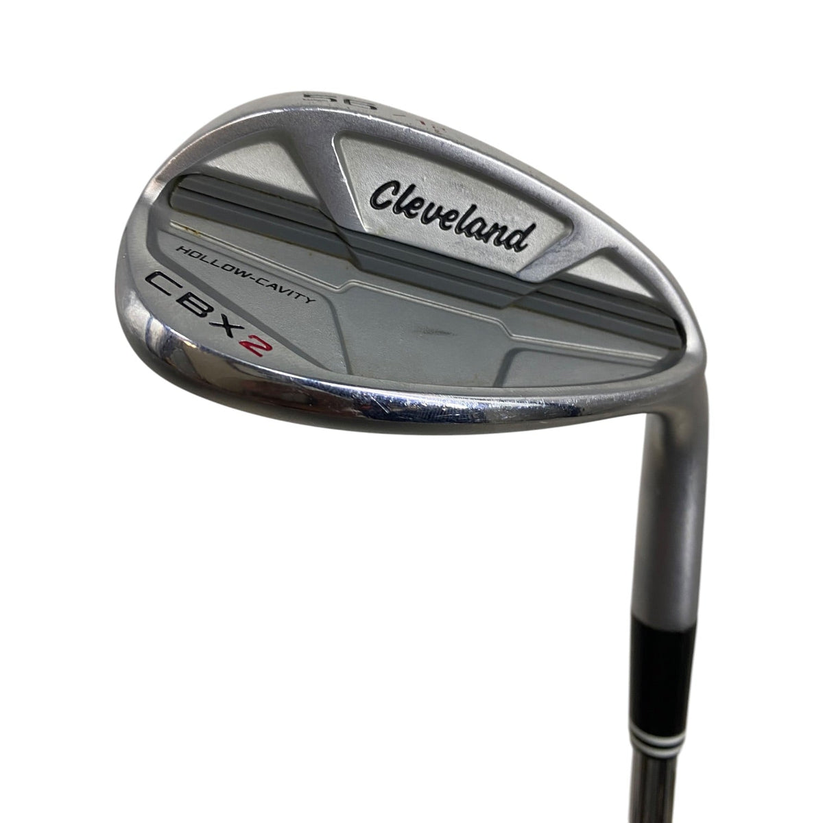 Cleveland CBX2 56º-12º Wedge (Pre Owned)