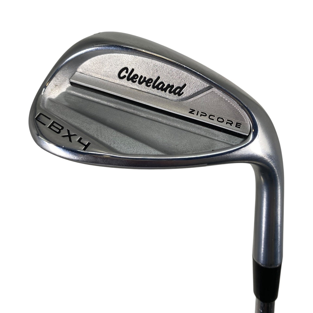 Cleveland CBX4 Zipcore 52º-12º Wedge (Pre Owned)