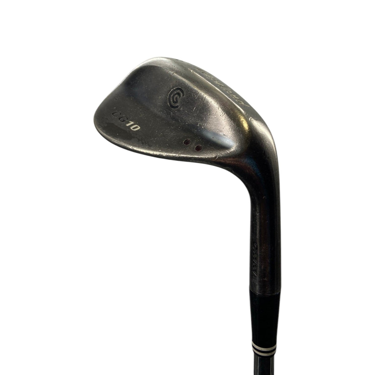 Cleveland CG 10 52º-10º Wedge (Pre Owned)