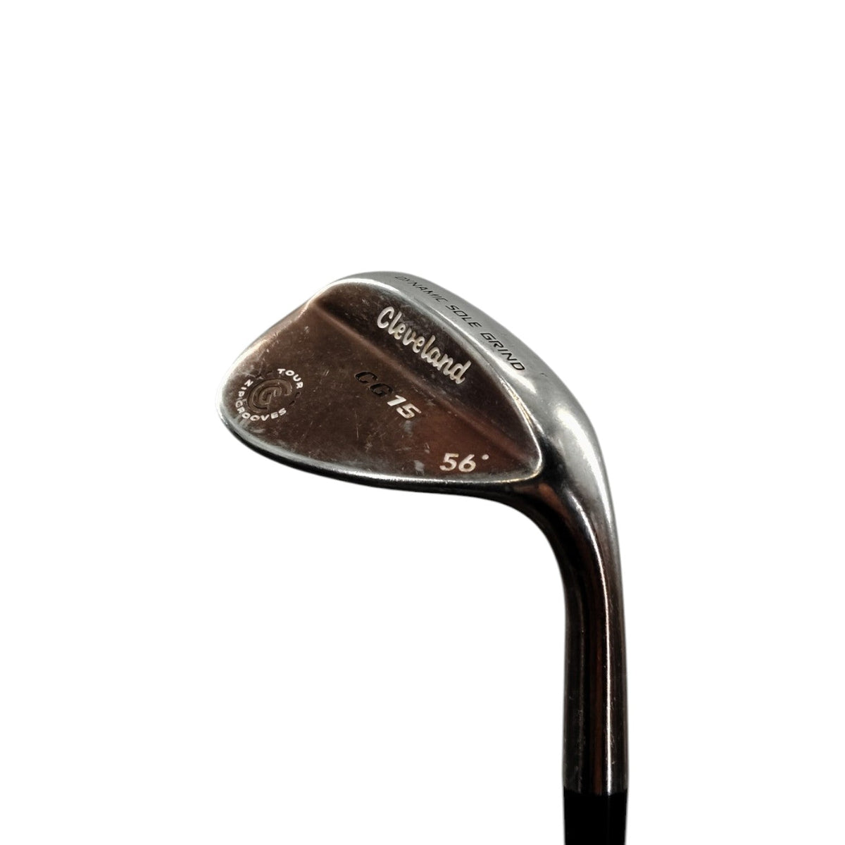 Cleveland CG 15 56° Wedge (Pre Owned)