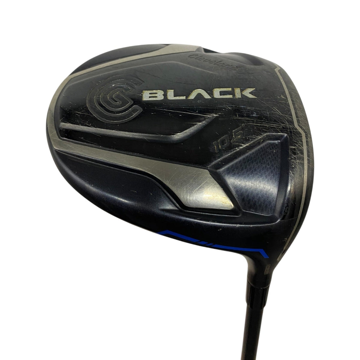 Cleveland CG-Black 10.5º Driver (Pre Owned)