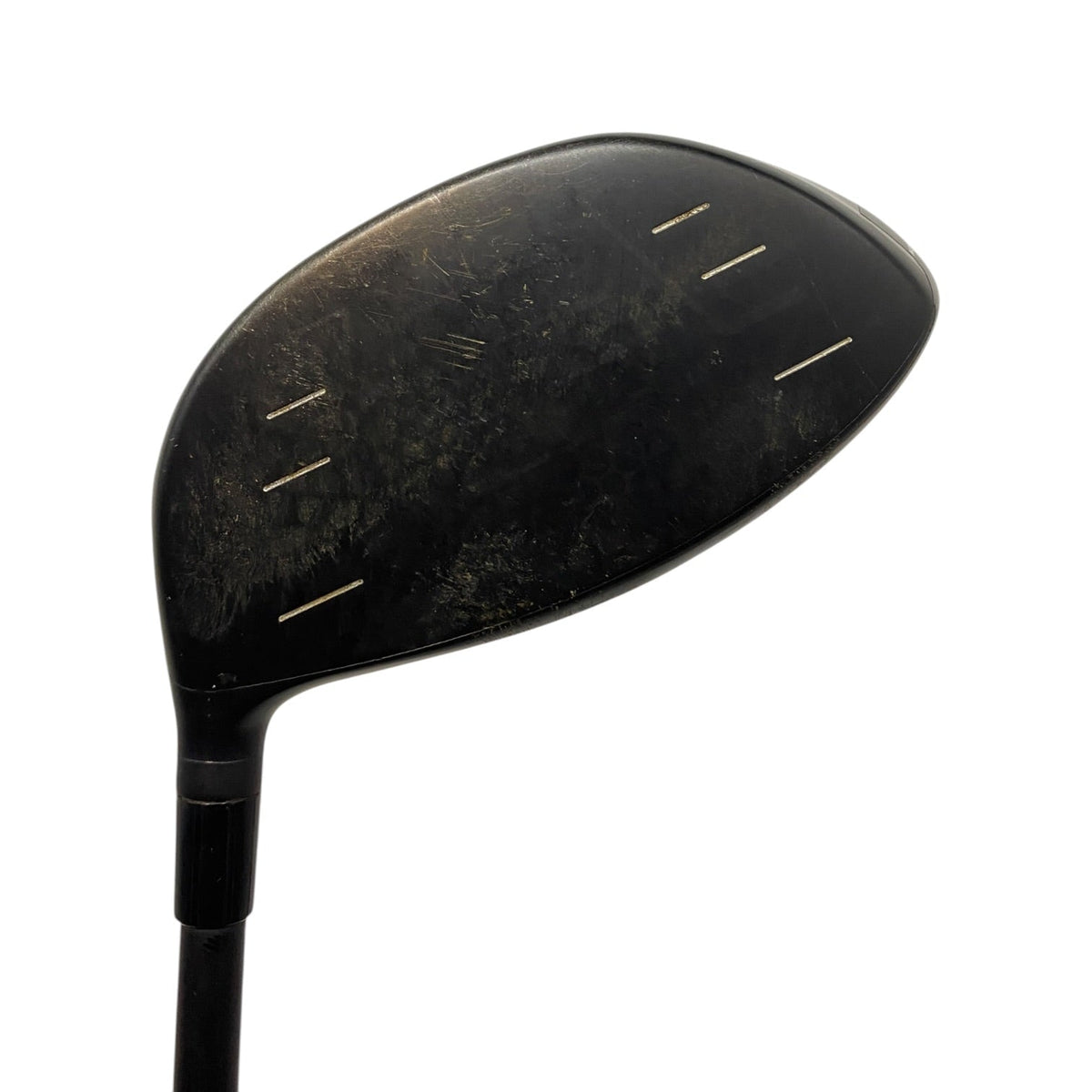 Cleveland CG-Black 10.5º Driver (Pre Owned)