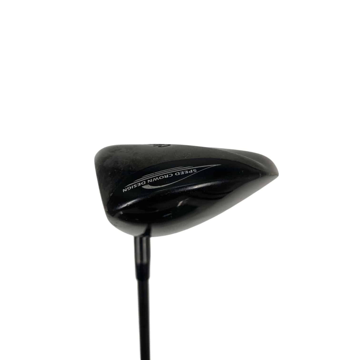 Cleveland CG Black 3 Wood (Pre Owned)