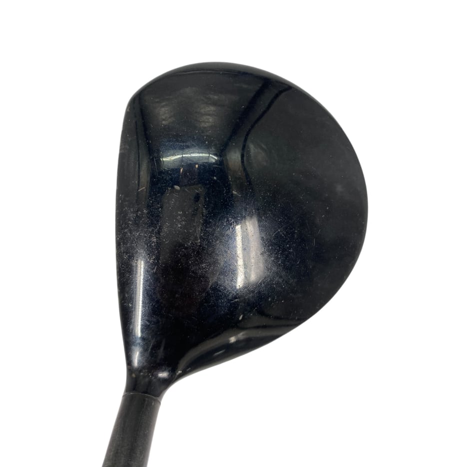 Cleveland CG Black 3 Wood (Pre Owned)