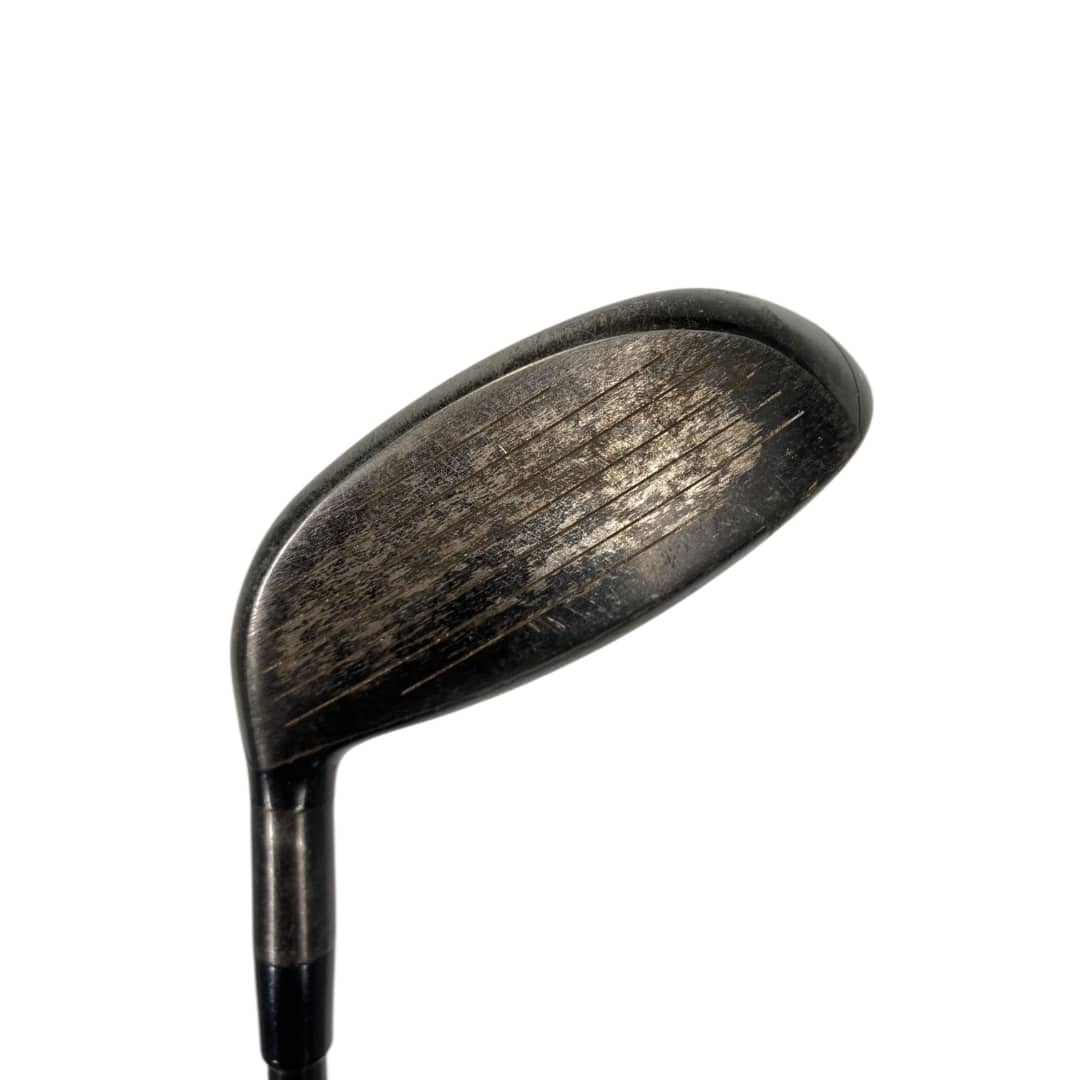 Cleveland CG Black 3 Wood (Pre Owned)