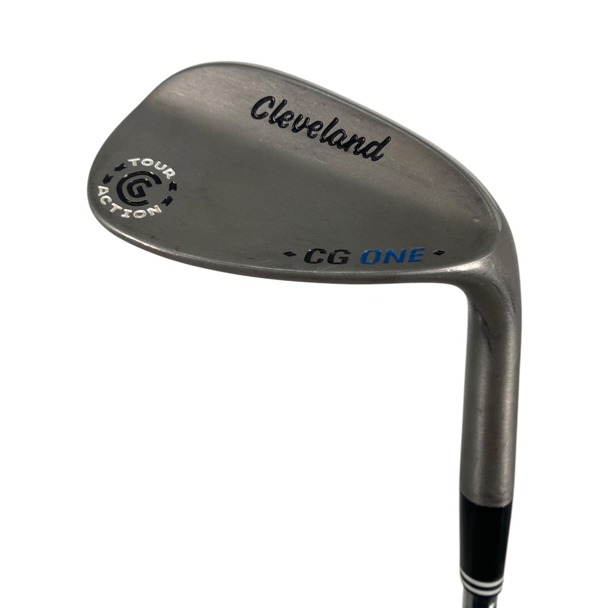 Cleveland CG One 56º-12º Wedge (Pre Owned)