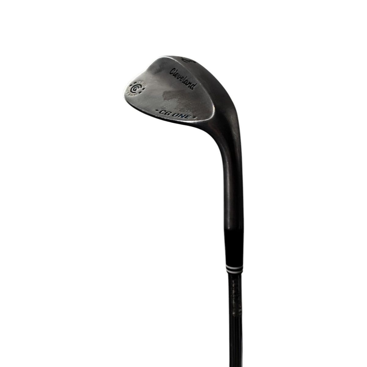 Cleveland CG One 60° Tour Action Wedge (Pre Owned)