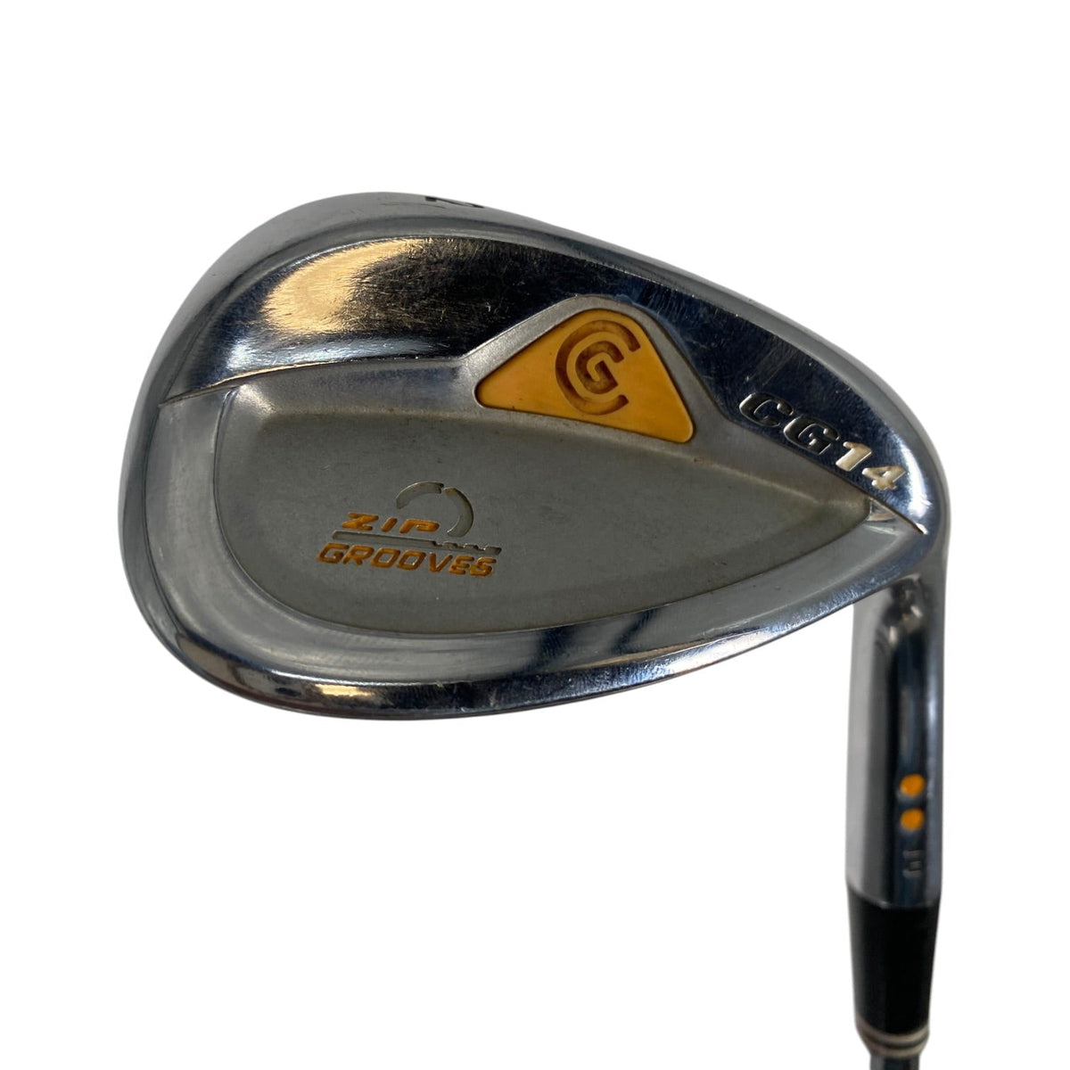 Cleveland CG14 52º-10º  Wedge (Pre Owned)