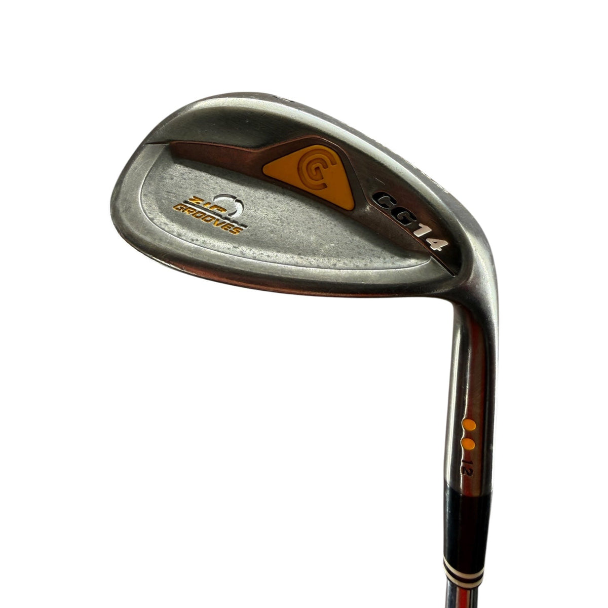 Cleveland CG14 60° Wedge (Pre Owned)