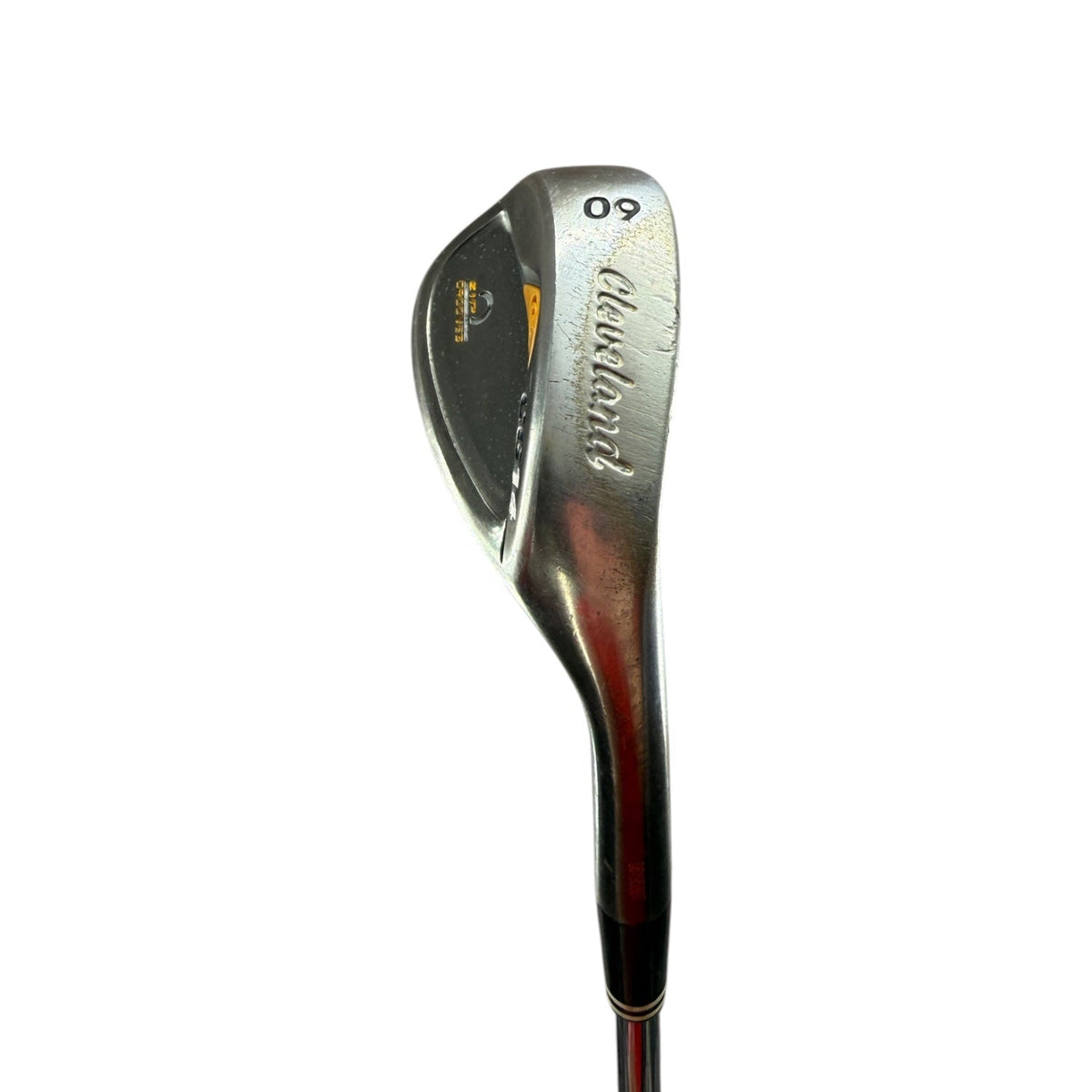 Cleveland CG14 60° Wedge (Pre Owned)