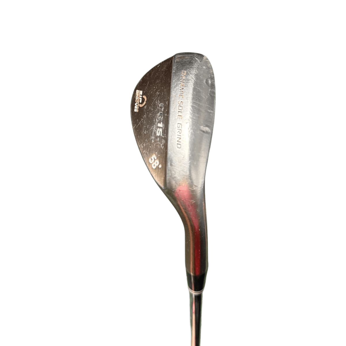 Cleveland CG15 58º Wedge (Pre Owned)
