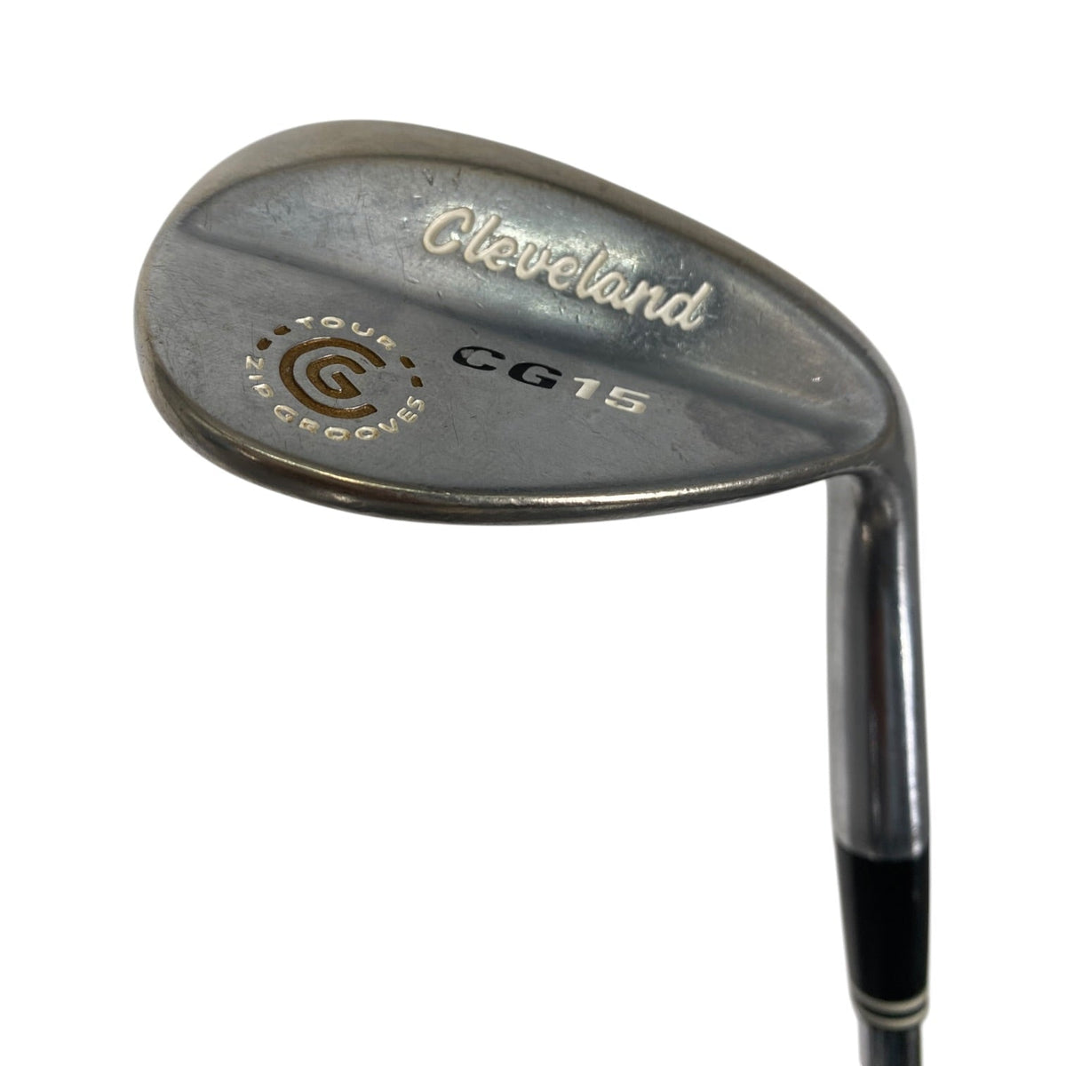 Cleveland CG15 60º-8º Wedge (Pre Owned)
