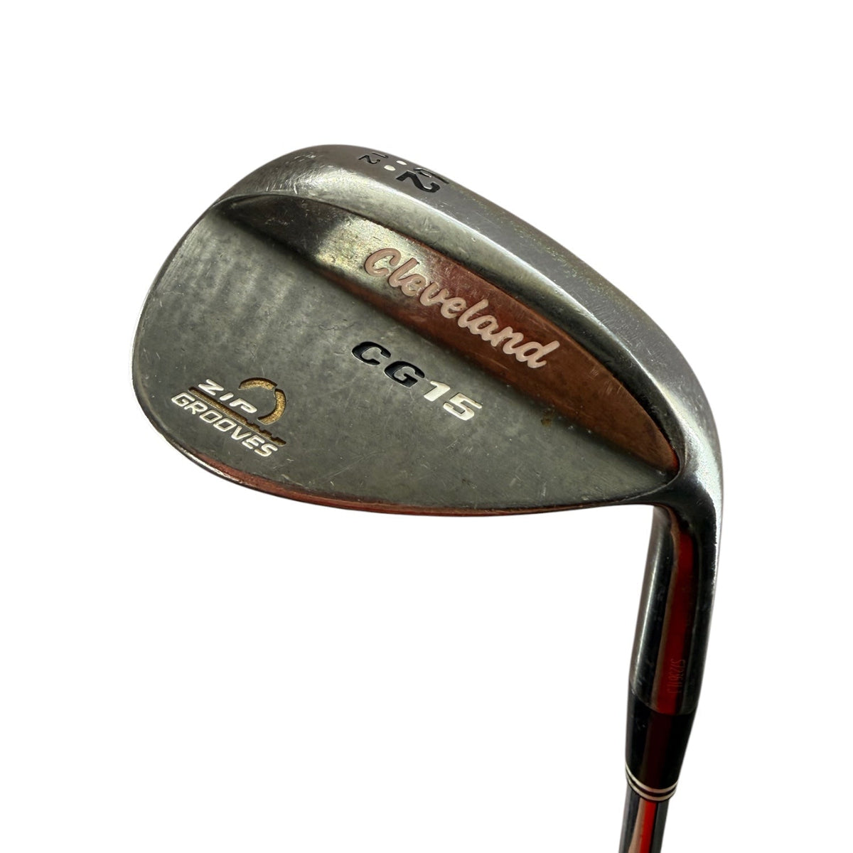 Cleveland CG15 62° Wedge (Pre Owned)