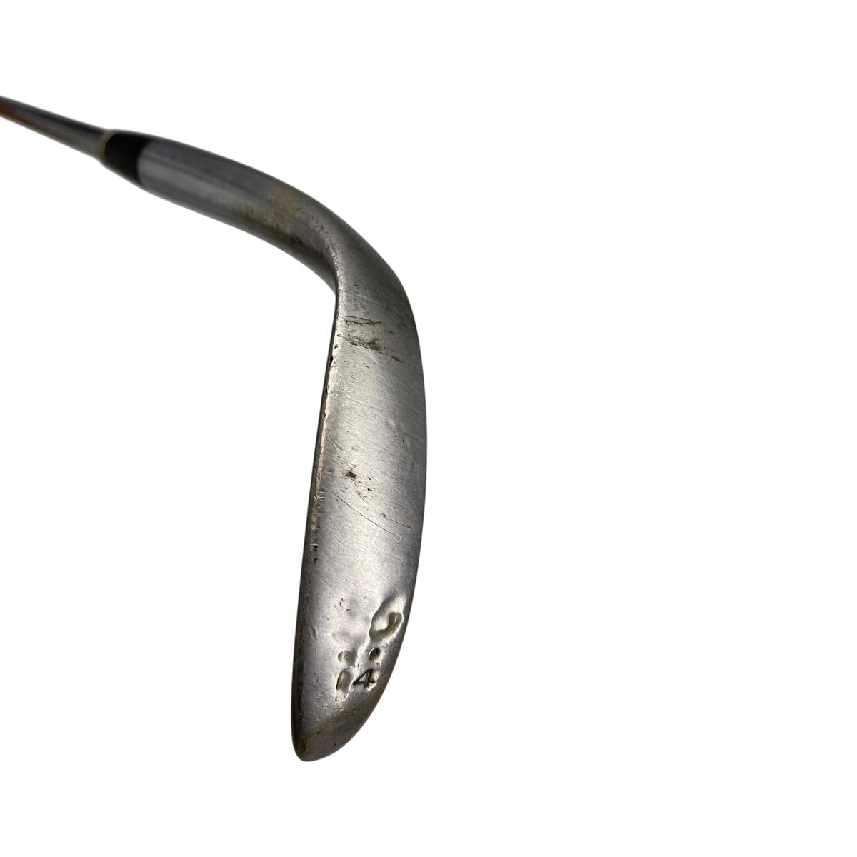 Cleveland CG15-Satin-Chrome 56º-14º Wedge (Pre Owned)