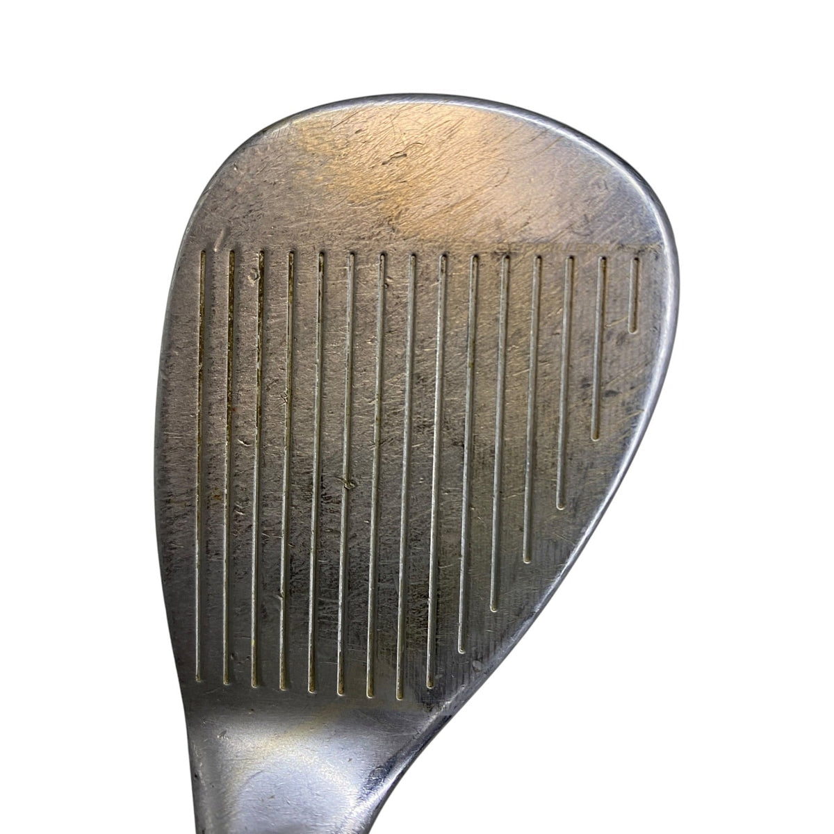 Cleveland CG15-Satin-Chrome 56º-14º Wedge (Pre Owned)