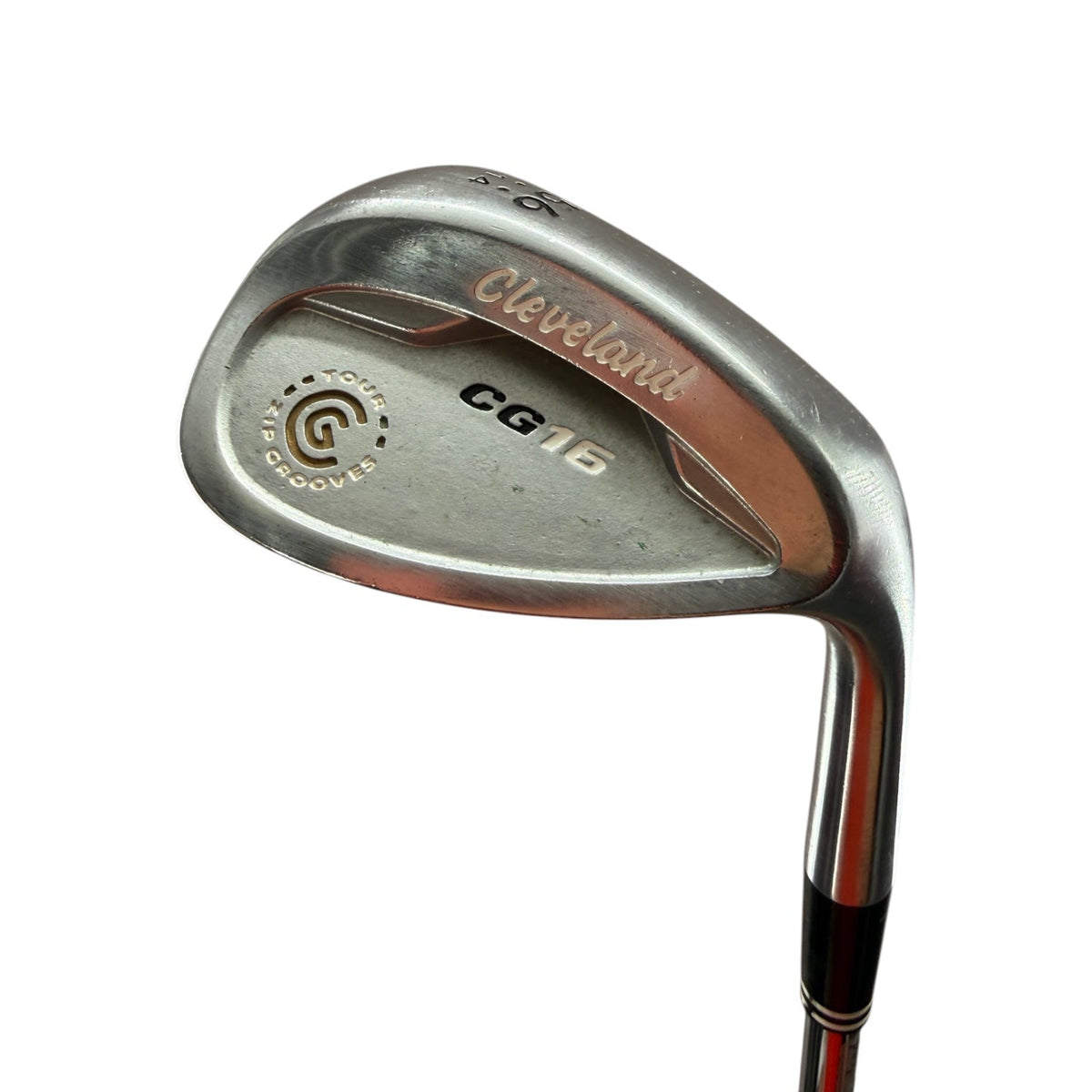 Cleveland CG16 56° Wedge (Pre Owned)