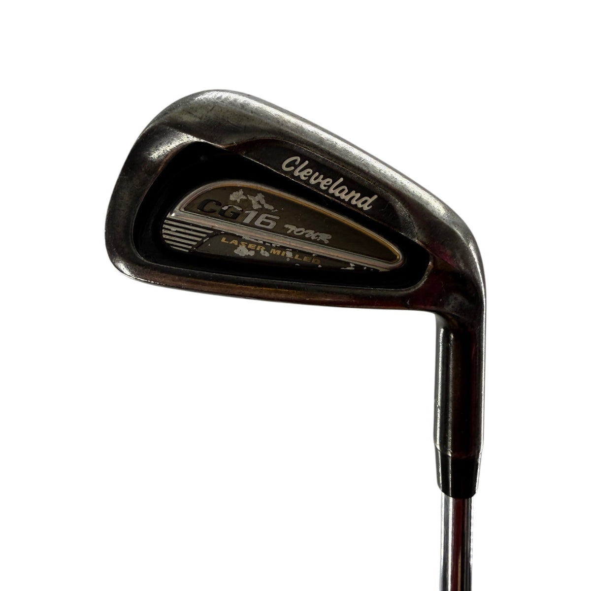 Cleveland CG16 Irons (Pre Owned)