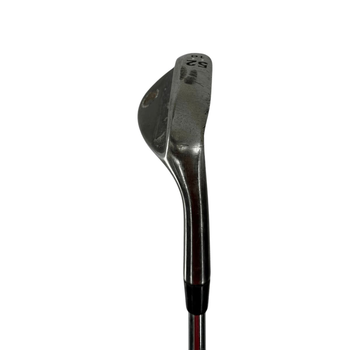 Cleveland CG16 Tour Zip Grooves 52º-10 Wedge (Pre Owned)