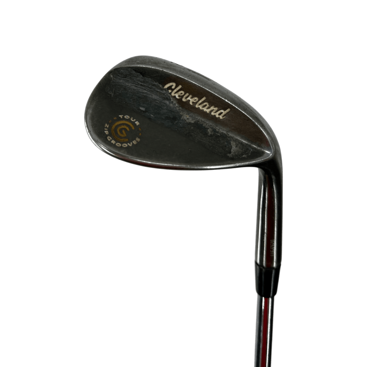 Cleveland CG16 Tour Zip Grooves 52º-10 Wedge (Pre Owned)