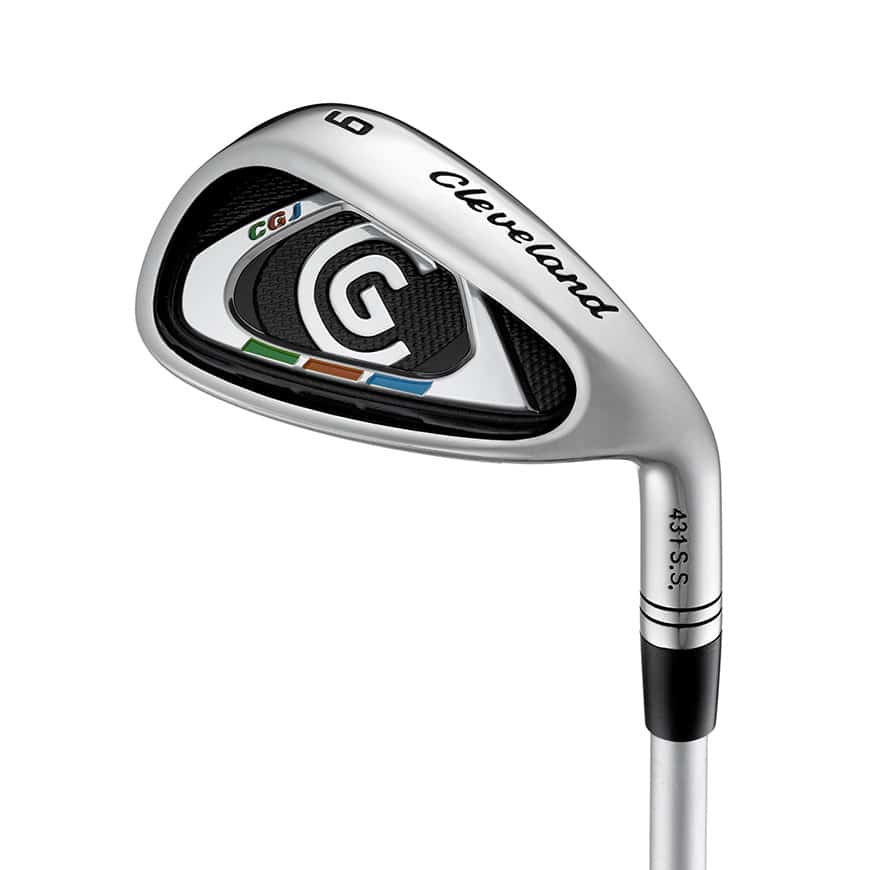 Cleveland CGJ Junior Set