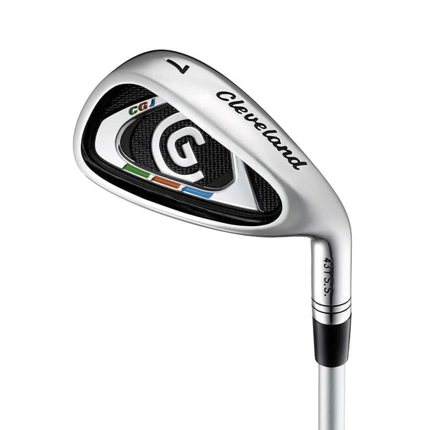 Cleveland CGJ Junior Set