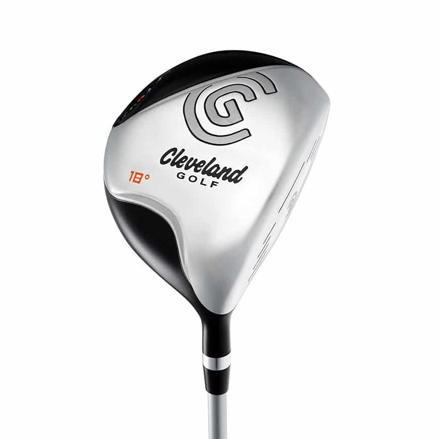 Cleveland CGJ Junior Set