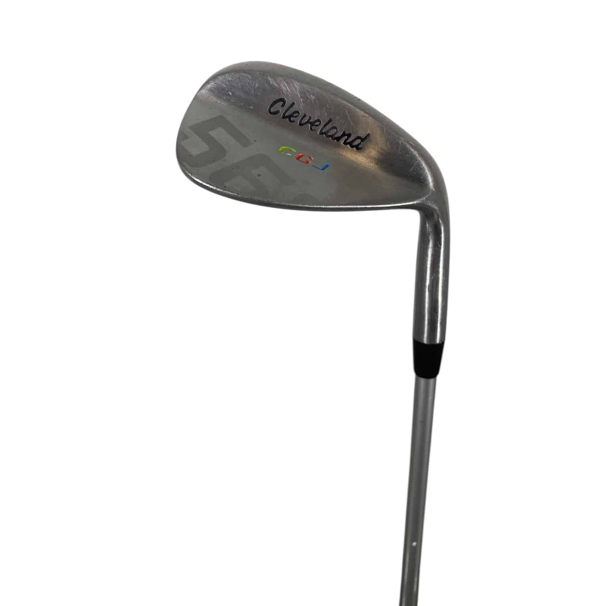 Cleveland CGJ Sand Wedge (Pre Owned)