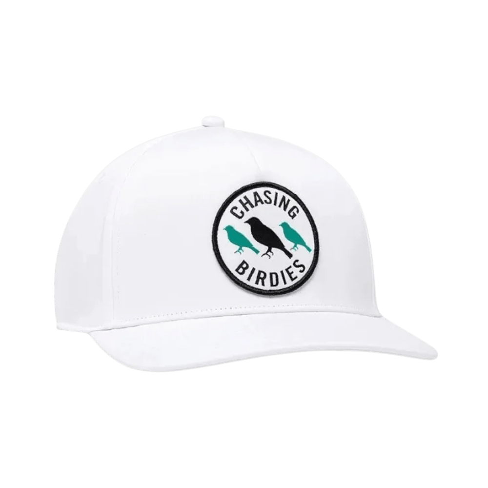 Cleveland Chasing Birdies Cap