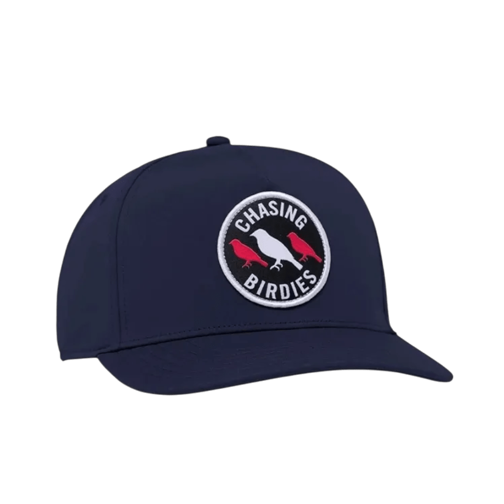 Cleveland Chasing Birdies Cap