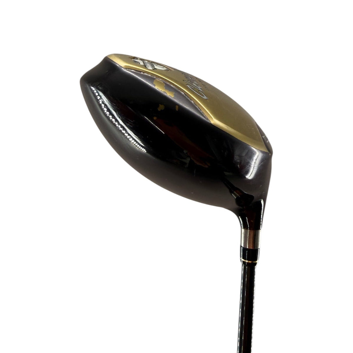 Cleveland Classic 10.5° Driver (Pre Owned)