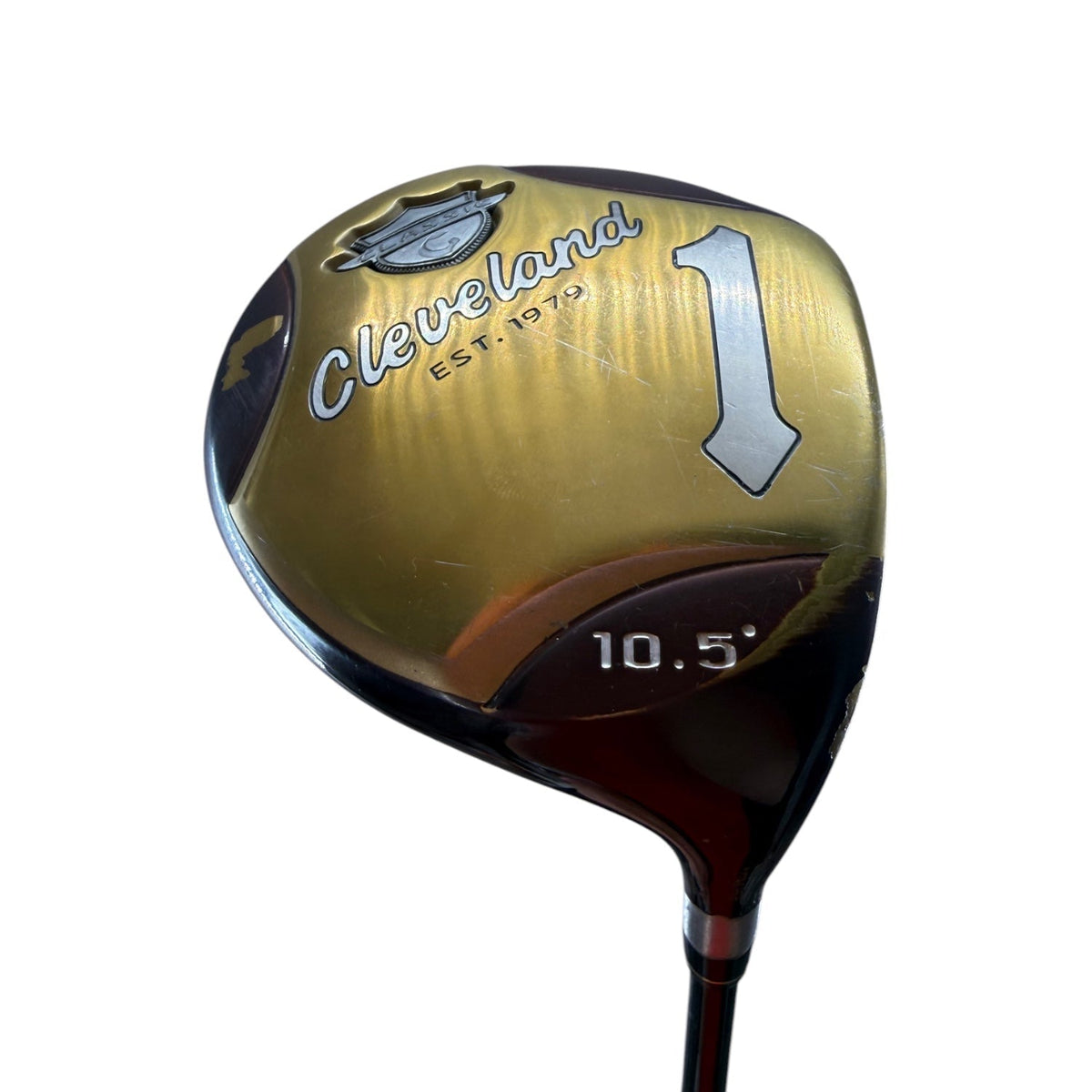 Cleveland Classic 10.5° Driver (Pre Owned)