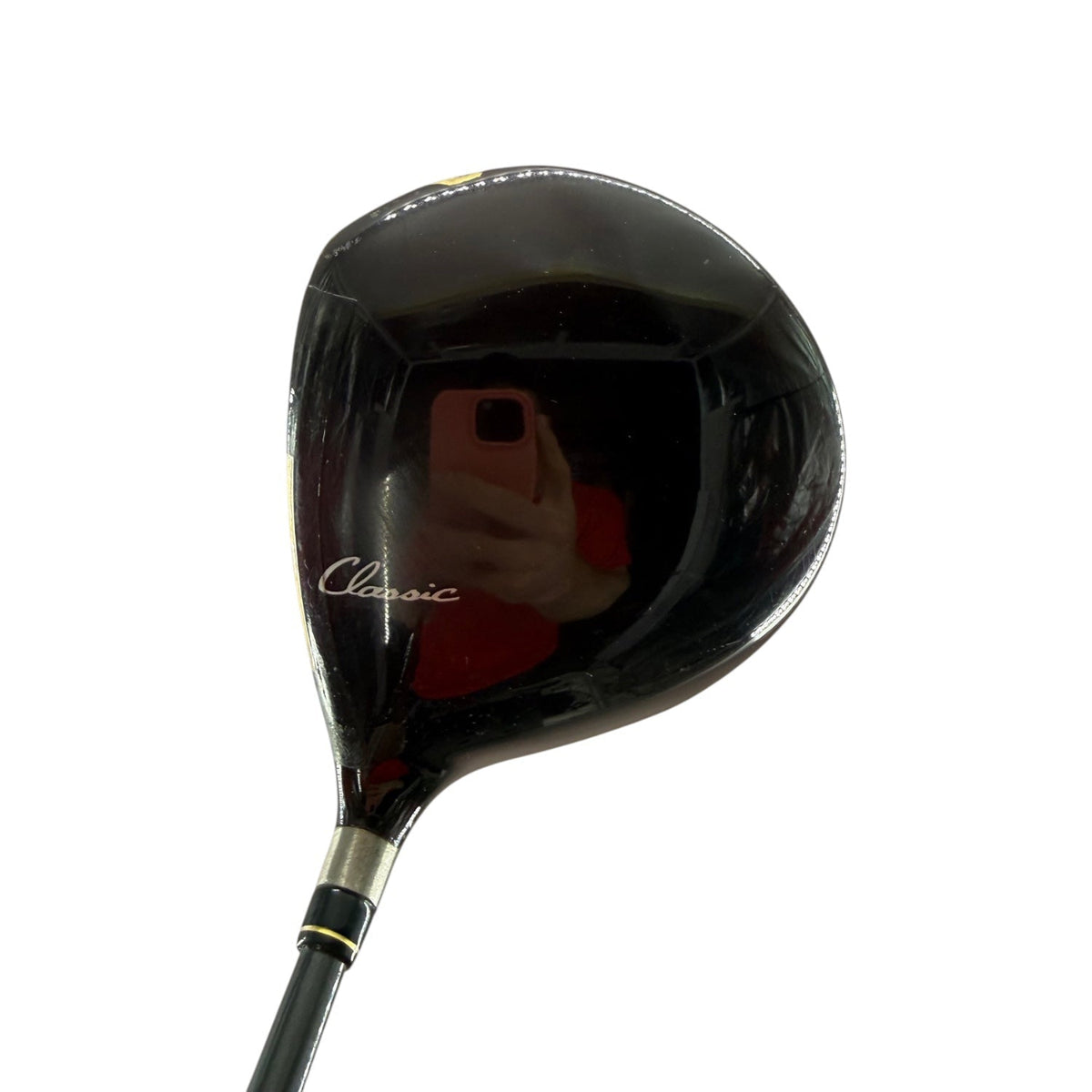 Cleveland Classic 10.5° Driver (Pre Owned)