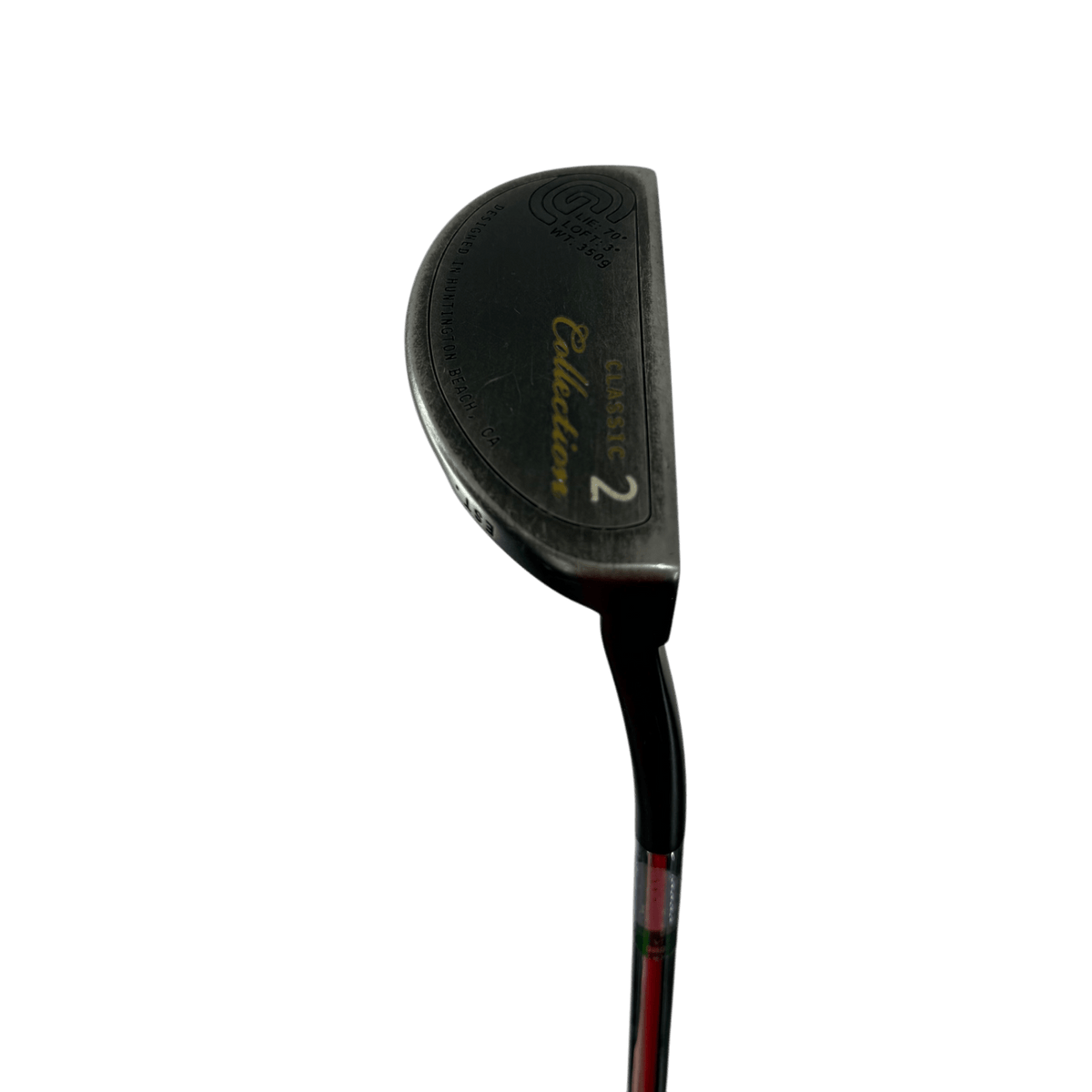 Cleveland Classic Collection #2 Putter (Pre Owned)