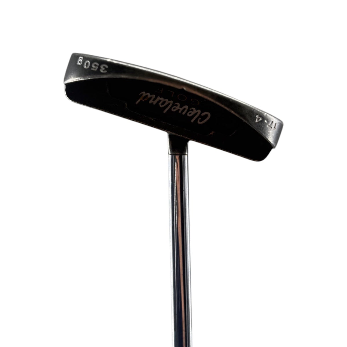 Cleveland Classic Collection 5.5 Putter (Pre Owned)