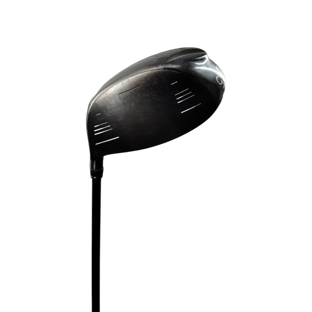Cleveland Classic XL 9º Driver (Pre Owned)