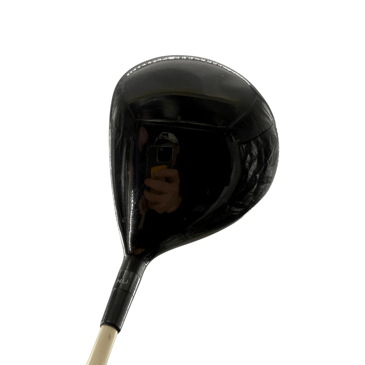 Cleveland Classic XL 9º Driver (Pre Owned)