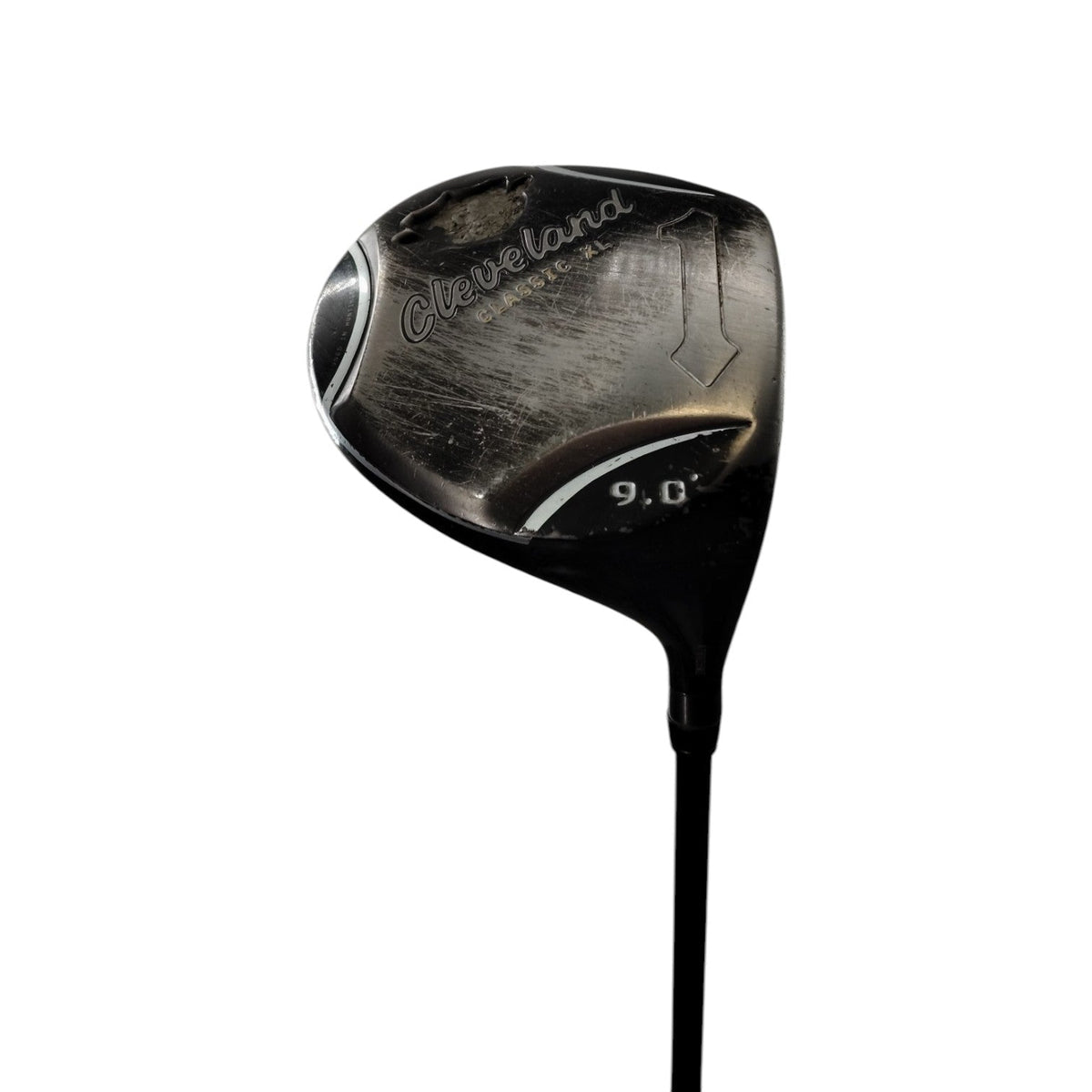 Cleveland Classic XL 9º Driver (Pre Owned)